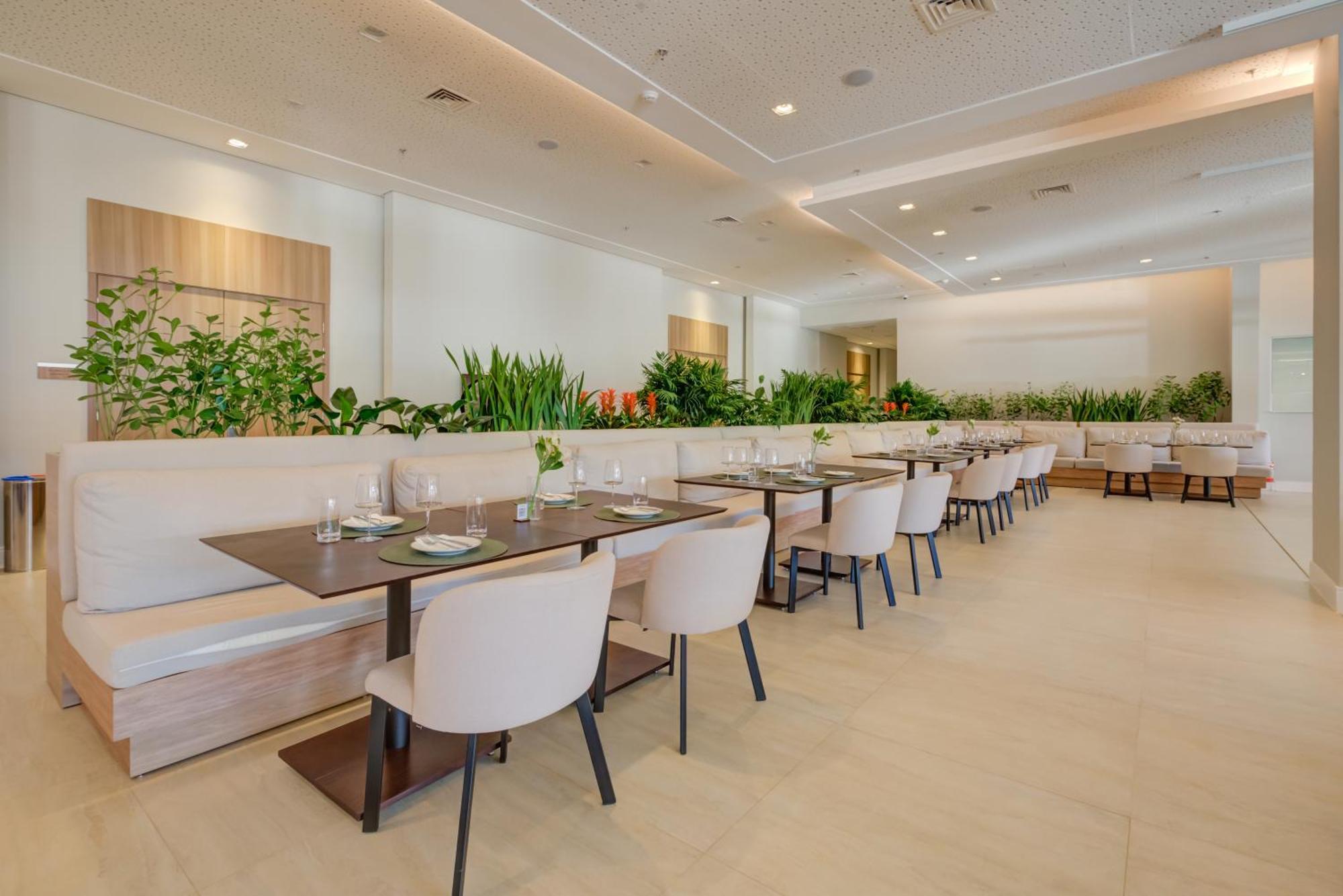 Hilton Garden Inn Sao Jose Do Rio Preto Exterior foto